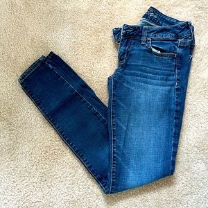 American Eagle Jeggings - Classic (Long)